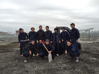1116　下川島　太陽光発電所-11