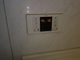 給湯器交換 エコジョーズ 給湯器 リンナイ ノーリツ